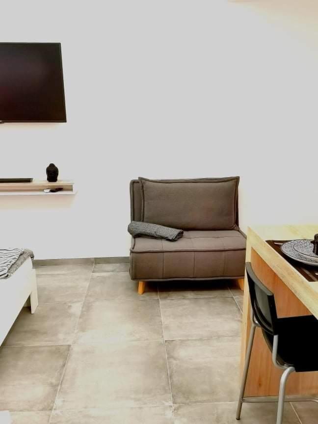 Cozy Modern Studiο _ Near The Center Of Athens Leilighet Eksteriør bilde